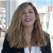 Profesora especializada en Lengua española, redacción y copywriting.